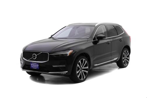 2023 Volvo XC60 B6 AWD Ultimate Bright