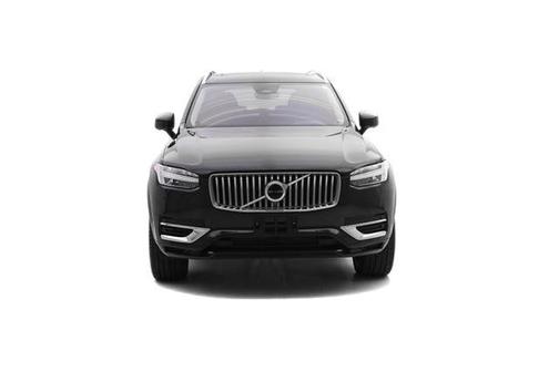 2024 Volvo XC90 Recharge Plug-In Hybrid T8 Plus 6-Seater