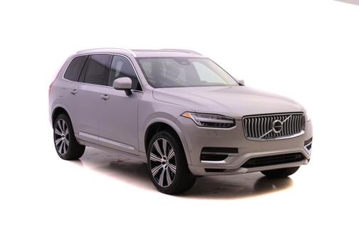 2024 Volvo XC90 Recharge Plug-In Hybrid T8 Ultimate Bright 7-Seater