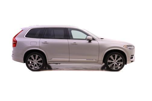 2024 Volvo XC90 Recharge Plug-In Hybrid T8 Ultimate Bright 7-Seater