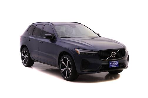 2023 Volvo XC60 B5 AWD Ultimate Dark