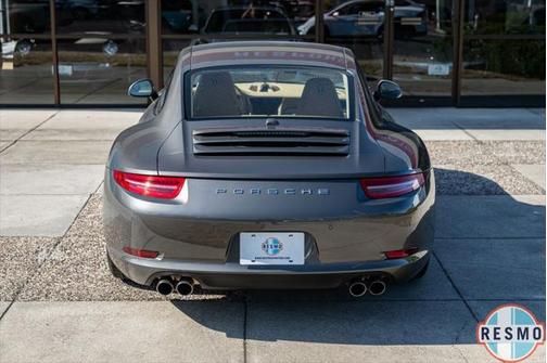 2013 Porsche 911 Carrera