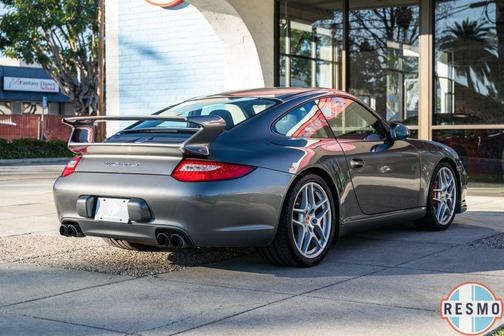 2009 Porsche 911 911 Carrera S