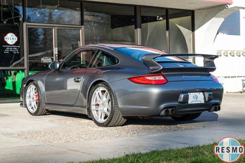 2009 Porsche 911 911 Carrera S