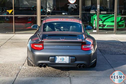 2009 Porsche 911 911 Carrera S