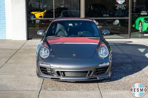 2009 Porsche 911 911 Carrera S