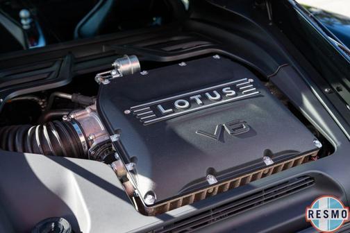 2024 Lotus Emira V6 First Edition