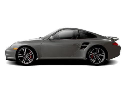 2009 Porsche 911 911 Carrera S