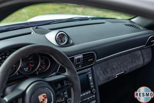 2009 Porsche 911 911 Carrera S
