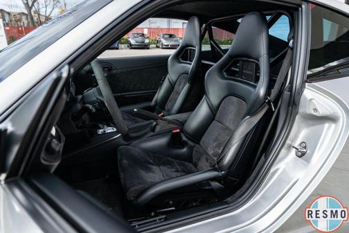 2009 Porsche 911 911 Carrera S