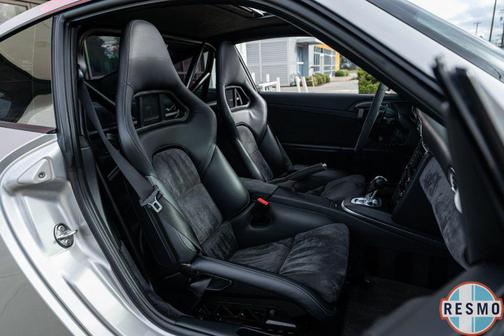 2009 Porsche 911 911 Carrera S