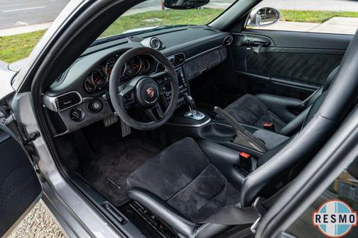 2009 Porsche 911 911 Carrera S