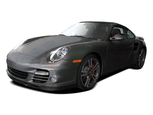 2009 Porsche 911 911 Carrera S