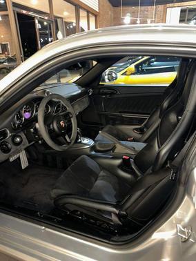 2009 Porsche 911 911 Carrera S