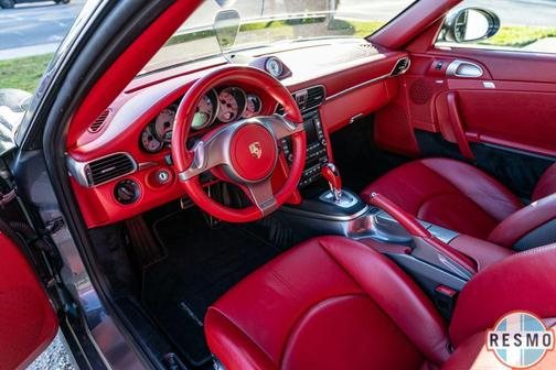 2009 Porsche 911 911 Carrera S