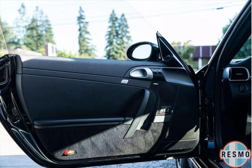2006 Porsche 911 Carrera S