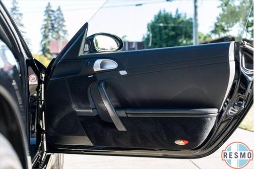 2006 Porsche 911 Carrera S