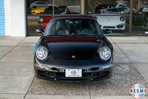 2006 Porsche 911 911 Carrera S