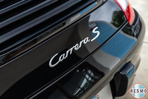 2006 Porsche 911 911 Carrera S