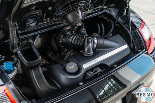 2006 Porsche 911 911 Carrera S