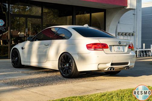 2008 BMW M3 Base