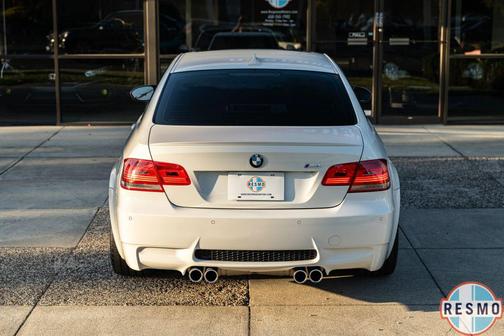 2008 BMW M3 Base