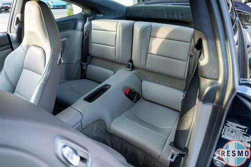 2016 Porsche 911 Turbo