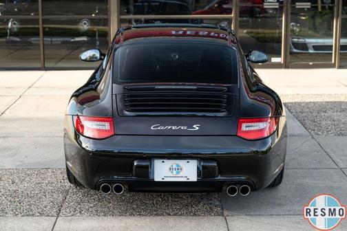 2010 Porsche 911 911 Carrera S
