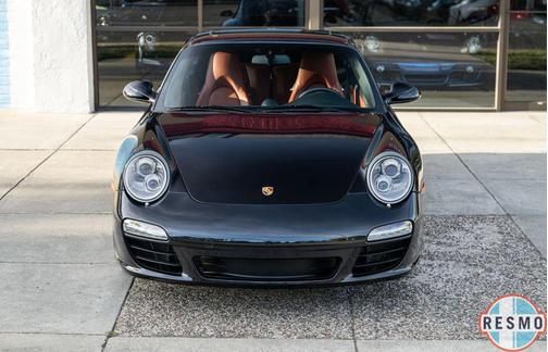 2010 Porsche 911 911 Carrera S
