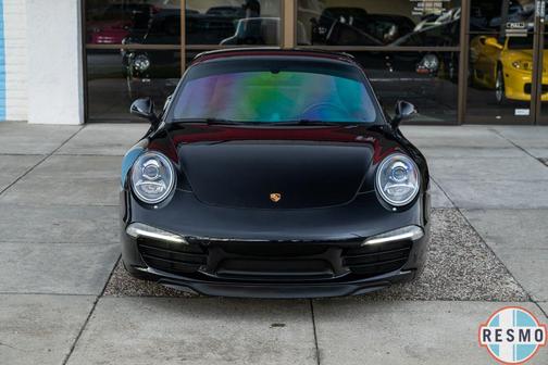 2012 Porsche 911 911 Carrera S