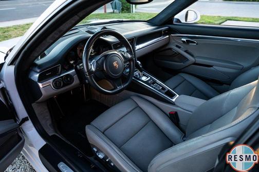 2013 Porsche 911 911 Carrera S