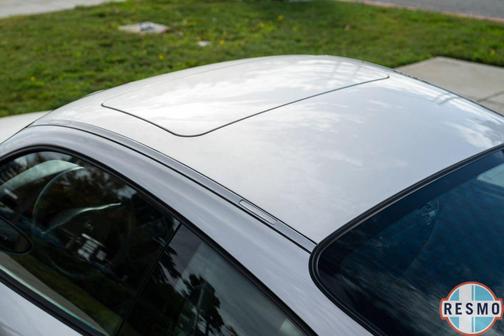 2002 Porsche 911 Carrera 4S