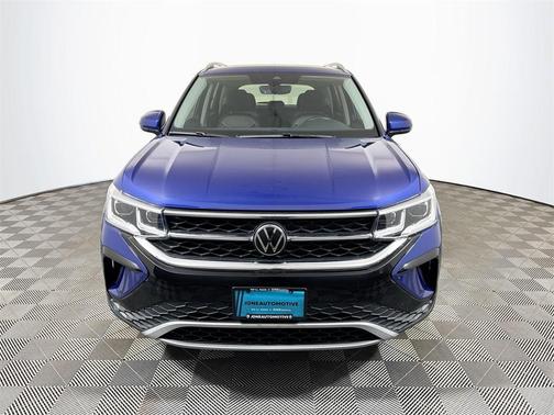 2024 Volkswagen Taos 1.5T SEL