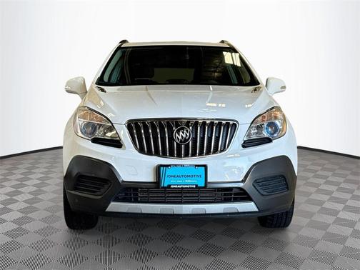 2016 Buick Encore Base