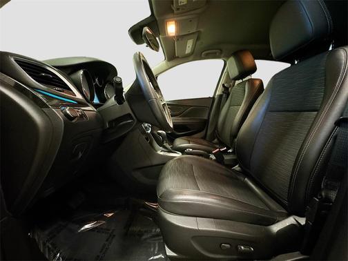 2016 Buick Encore Base