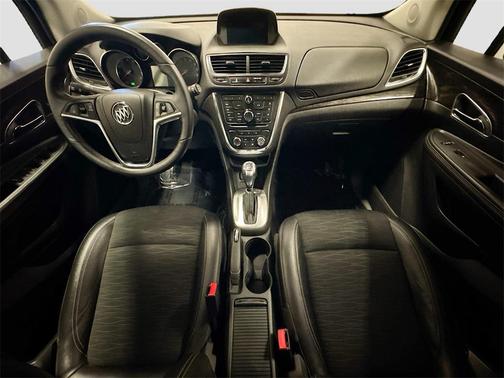 2016 Buick Encore Base