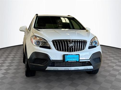 2016 Buick Encore Base