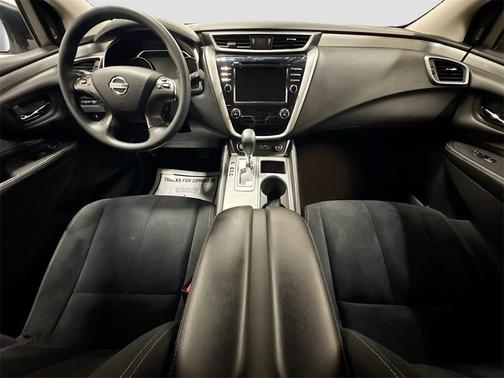 2021 Nissan Murano S Intelligent AWD