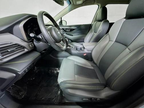 2020 Subaru Outback Onyx Edition XT