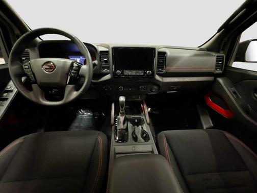 Baja Storm 2023 Nissan Frontier PRO-4X