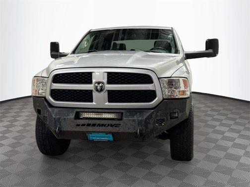 2013 RAM 1500 Tradesman/Express