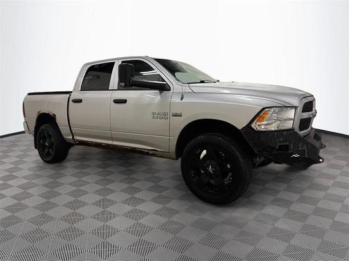 2013 RAM 1500 Tradesman/Express