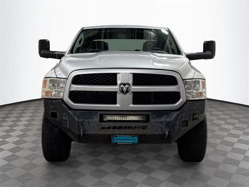 2013 RAM 1500 Tradesman/Express