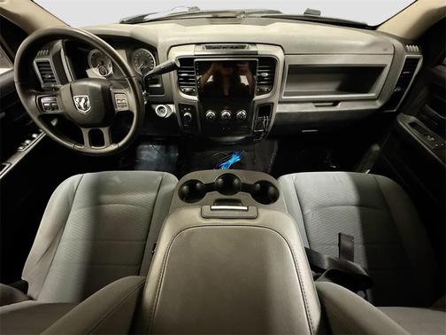 2013 RAM 1500 Tradesman/Express