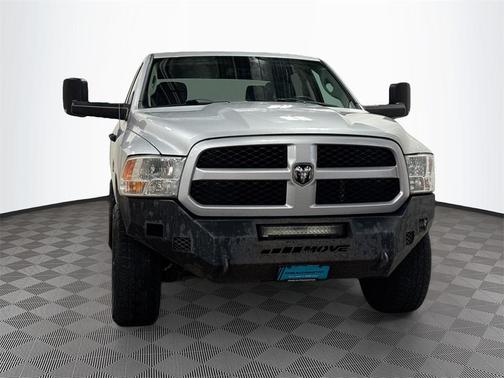 2013 RAM 1500 Tradesman/Express