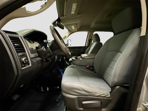 2013 RAM 1500 Tradesman/Express