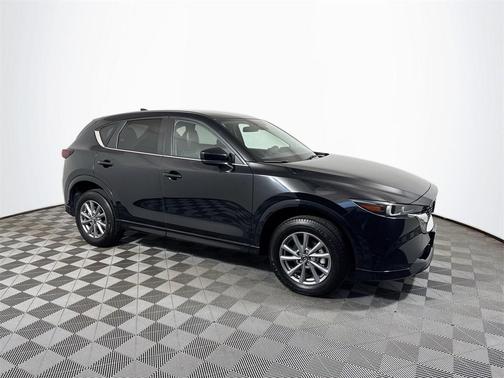 2024 Mazda CX-5 2.5 S Select