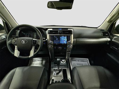 2020 Toyota 4Runner SR5 Premium