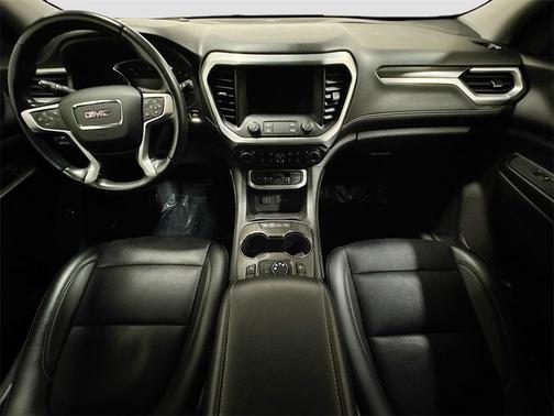 2021 GMC Acadia AWD SLT