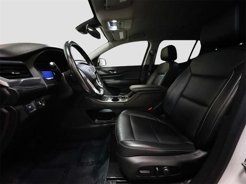 2021 GMC Acadia AWD SLT